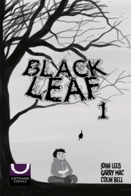 blackleaf1cover