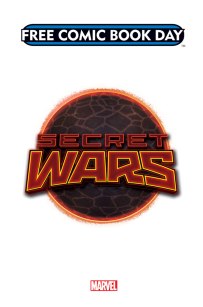 MarvelSecretWars