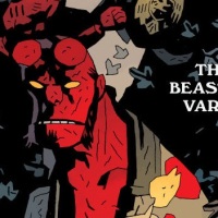Review – Hellboy & The B.P.R.D.: The Beast of Vargu (Dark Horse)   