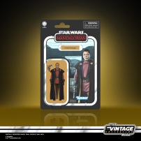 STAR WARS THE VINTAGE COLLECTION 3.75-INCH GREEF KARGA Figure - in pck
