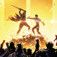 Preview - Dark Crisis #2 (DC Comics)