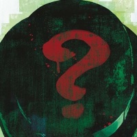 Preview - Batman: One Bad Day - The Riddler #1 (DC Comics)