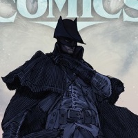 Preview - Detective Comics 2022 Annual #1 (DC Comics)