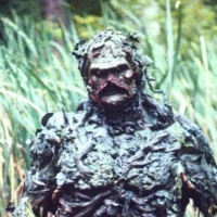 Blu-Ray Review - The Return of Swamp Thing (1989)