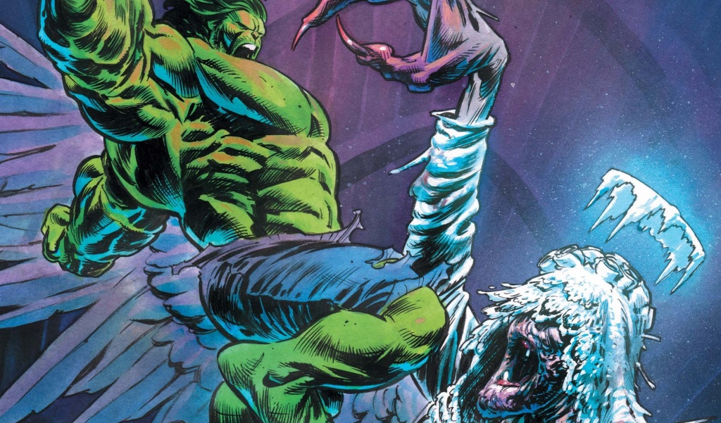 Review – Incredible Hulk #11 (Marvel Comics)