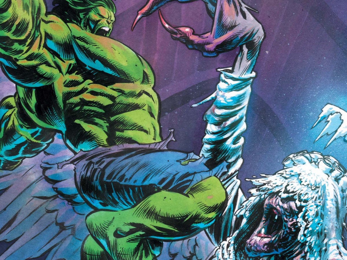Review – Incredible Hulk #11 (Marvel Comics)
